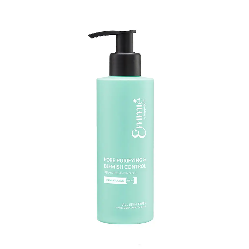 Emmié By Happy Skin Pore Purifying & Blemish Control Derma Cleansing
