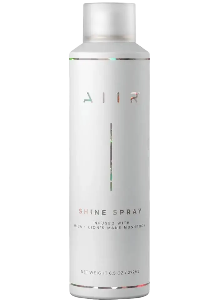 AIIR Shine Spray