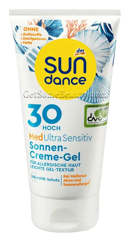 Sundance Sensitive Sun Balm SPF30