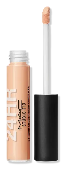 Mac Cosmetics Studio Fix 24-Hour Smooth Wear Concealer NW24