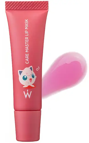 Wonjungyo Care Master Lip Mask Melo Melo Cherry