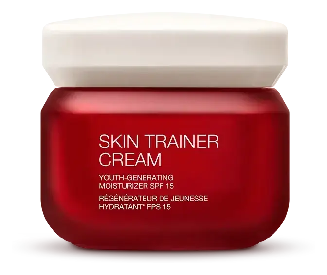 KIKO Milano Skin Trainer Cream SPF 15
