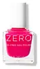 The Fuchsia Is Bright