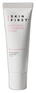 Skin First Maschera Contorno Occhi