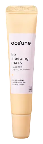 Oceane Lip Sleeping Mask
