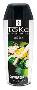 Shunga Toko Organica