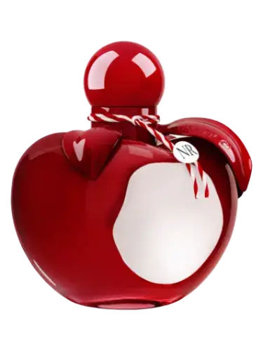 Nina Ricci Nina Rouge Eau De Toilette