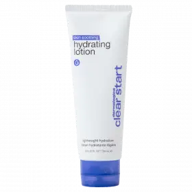 Dermalogica Clear Start Skin Soothing Hydrating Lotion Australia
