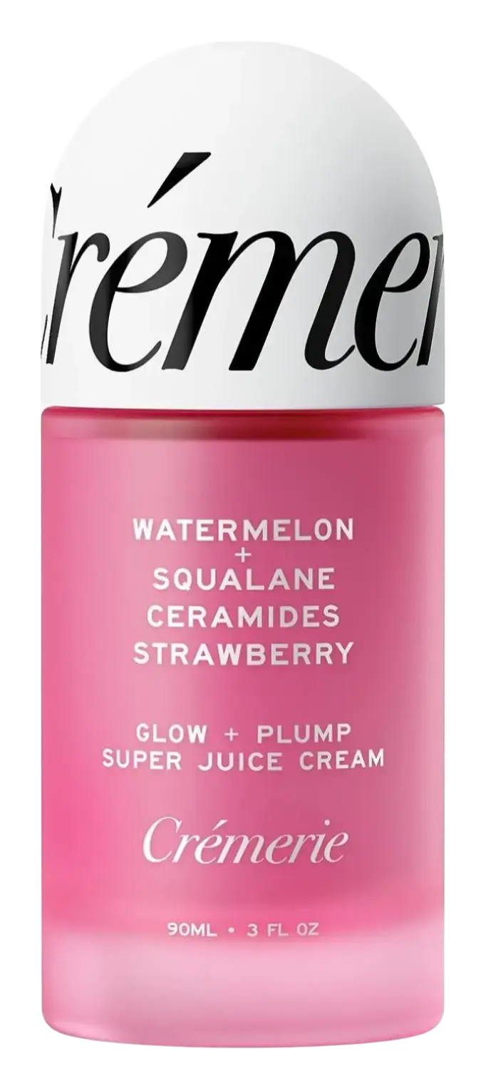 Crémerie Glow + Plump Super Juice Cream