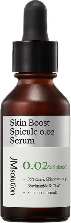 JMsolution Skin Boost Spicule 0.02 Serum