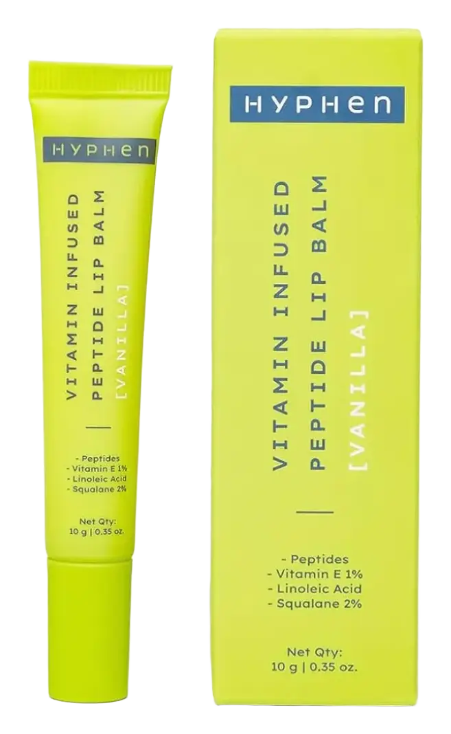 hyphen All I Need Lipscreen SPF 30