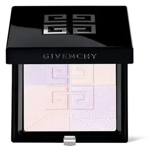 Givenchy Prisme Libre Pressed Powder #00 Tulle Opalescent