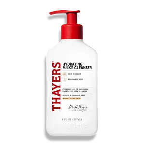 Thayers Hydrating Milky Cleanser
