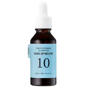 It's Skin Power 10 Formula GF Effector Soak Up Helper