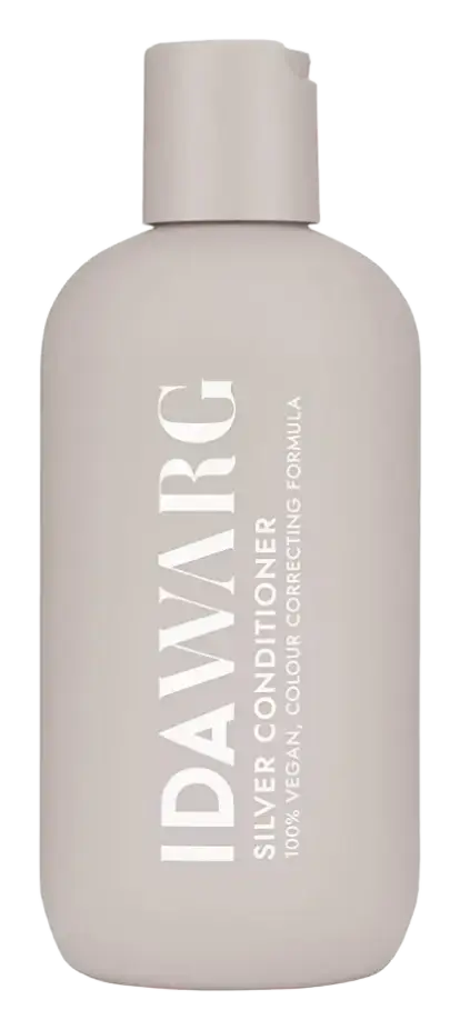 IDA WARG Beauty Silver Conditioner
