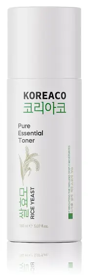 Koreaco Rice Yeast Tonic 200 ml