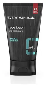 Every Man Jack Post Shave Face Lotion