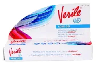 Verile Acne Gel