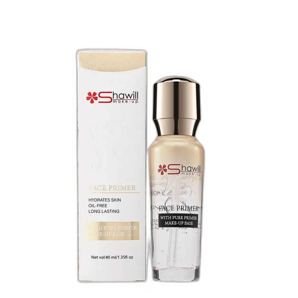 Shawill Cosmetics Perfect Face Primer