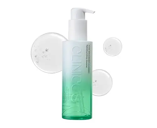 Clinicos Good Skin Barrier Cleanser