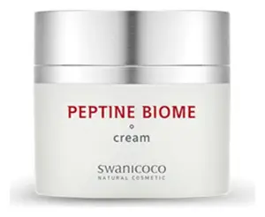 Swanicoco Peptine Biome Cream