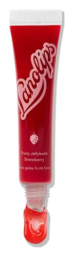 Lanolips Fruity Jelly Balm Strawberry