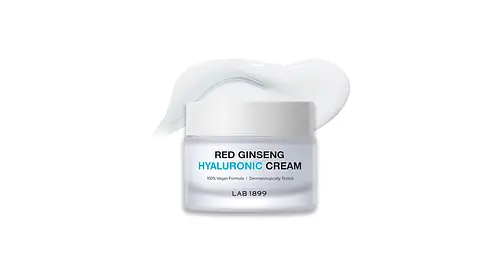 Donginbi Red Ginseng Hyaluronic Cream