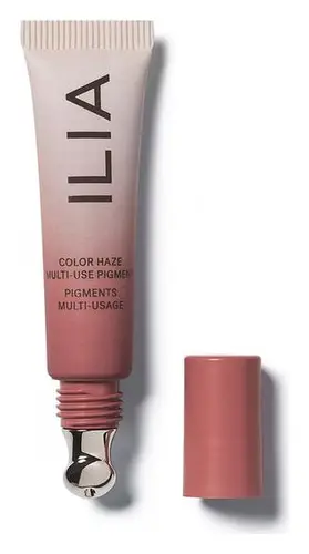 Ilia Color Haze Multi-Use Pigment Before Today