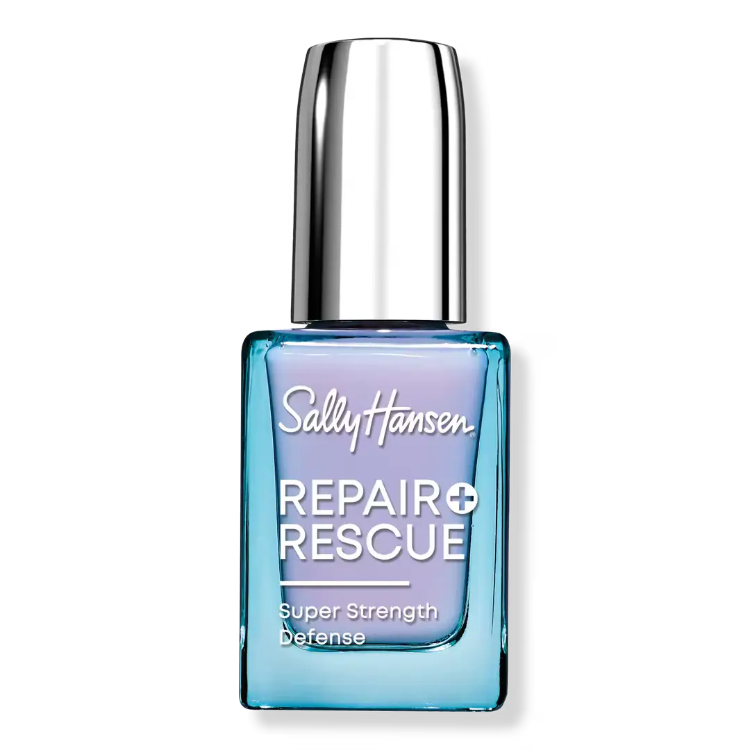 Sally Hansen Repair + Rescue Super Strength Defense