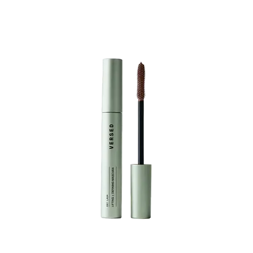 Versed Day Lash Lifting + Defining Mascara Rich Brown