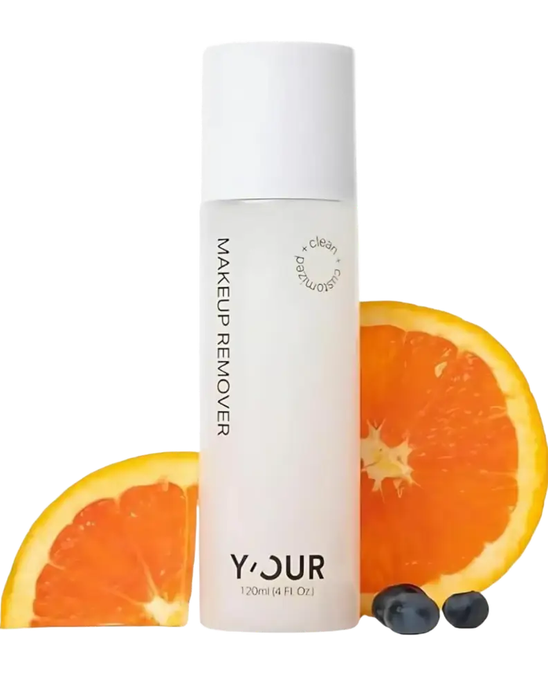 Y’Our Soothing Makeup Remover