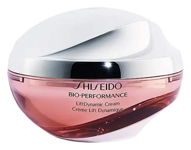 Shiseido Bio Performance Lift Dynamic Cream