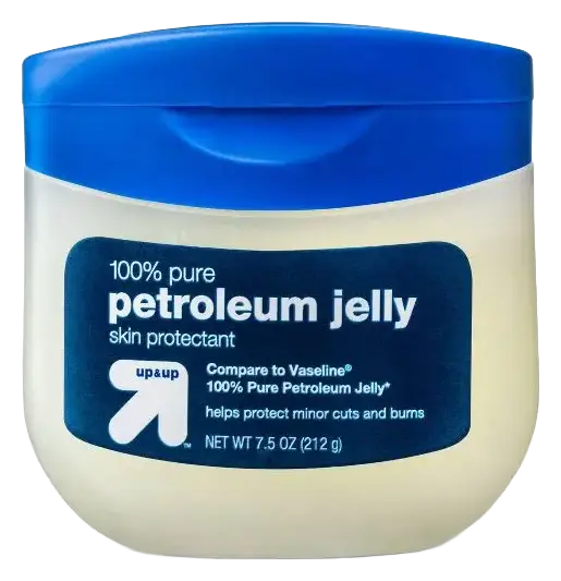 up&up 100% Pure Petroleum Jelly