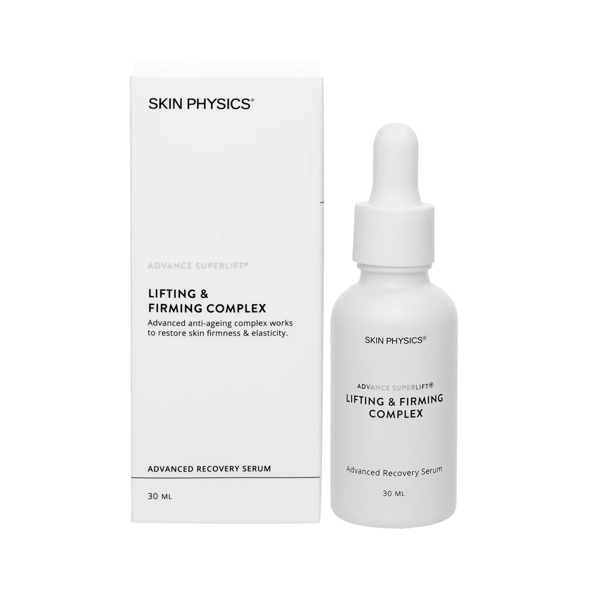 Skin Physics Lifting & Firming Complex