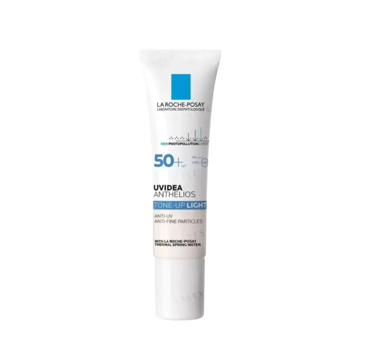 La Roche-Posay Uvidea Anthelios Tone Up-Light SPF 50+