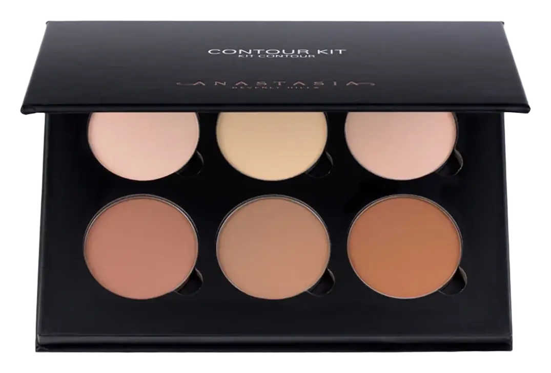 Anastasia Beverly Hills Powder Contour Kit Light to Medium