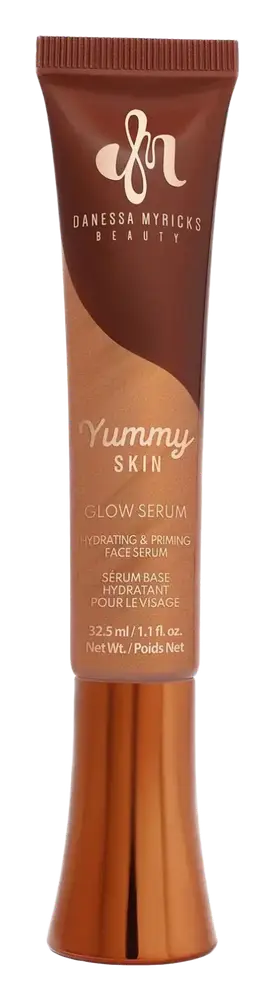 Danessa Myricks Beauty Yummy Skin Glow Serum Main Squeeze