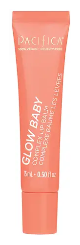 Pacifica Complex Lip Balm Glow Baby