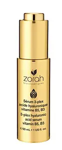 Zorah 3-Plex Hyaluronic Acid Serum
