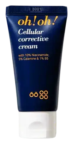 Oh!Oh! Cellular Corrective Cream