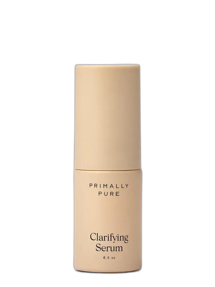 Primally Pure Clarifying Serum