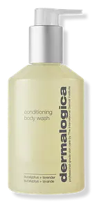 Dermalogica Conditioning Body Wash Eucalyptus + Lavender