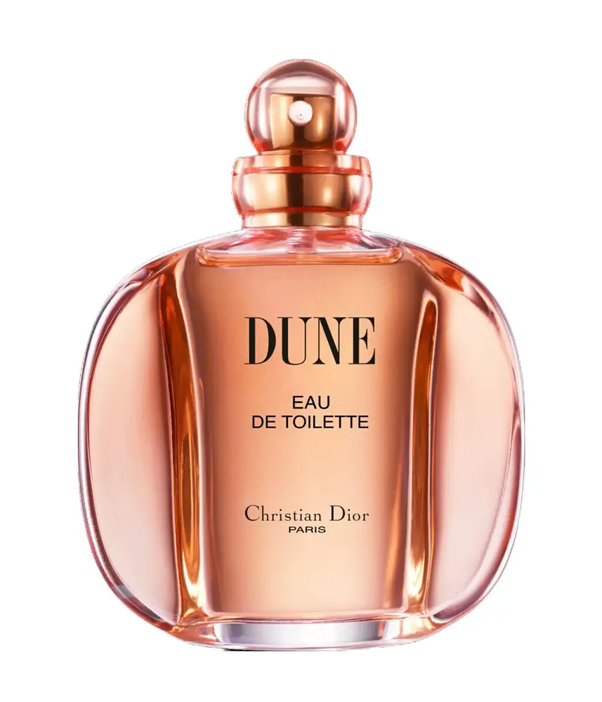 Dior Dune Eau De Toilette