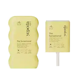 Yepoda The Sunsational SPF 30