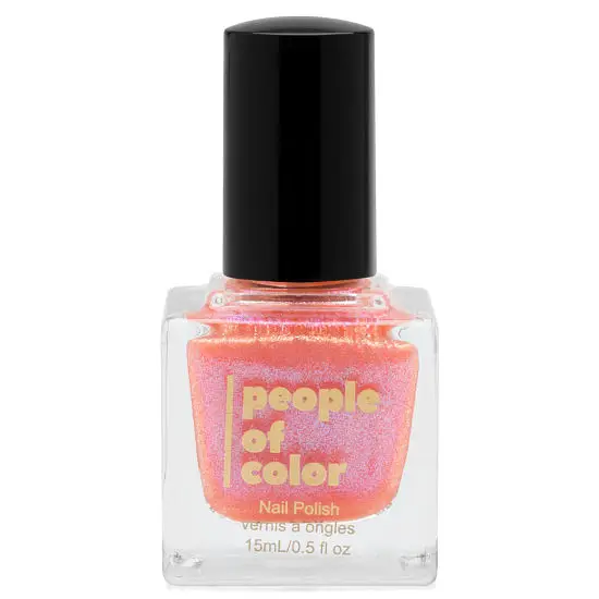 People Of Color Beauty Nail Polish Unicorn