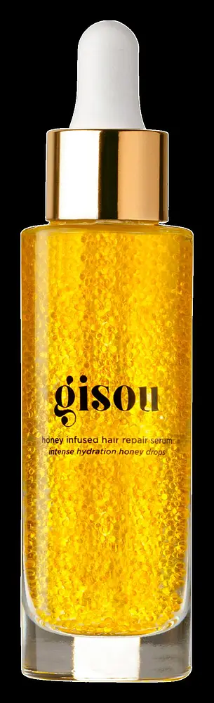 Gisou Honey Infused Hair Repair Serum