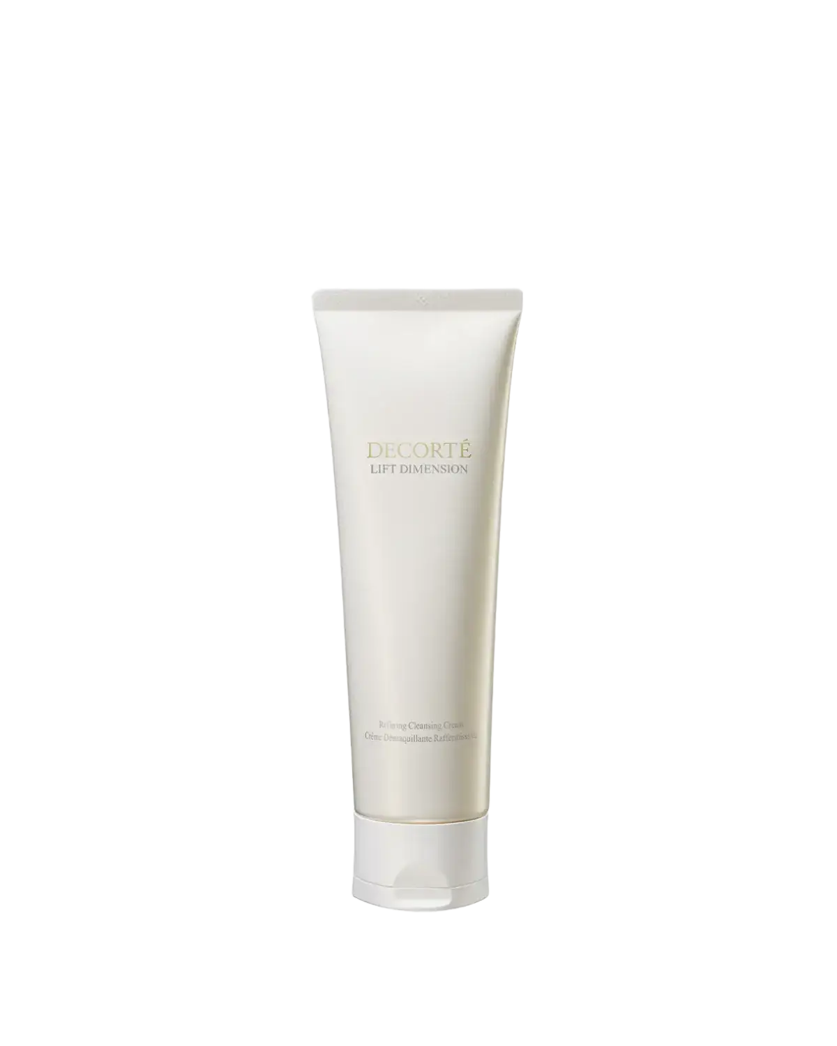 Decorte Lift Dimension Refining Cleansing Cream