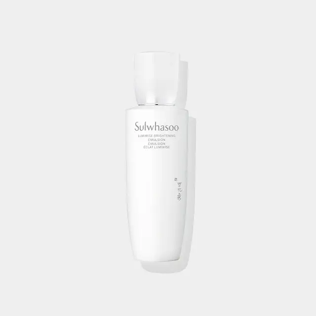 Sulwhasoo Lumiwise Brightening Emulsion