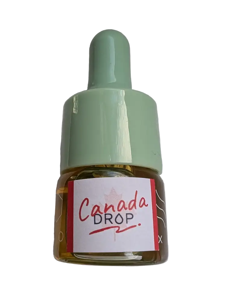 Regimen Lab Drop Canada (Limited Edition)