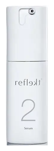 Reflekt Collagen Boost Vitamin C Brightening Serum